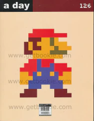 a day 126 Mario รูปที่ 1