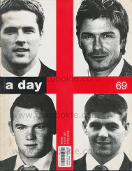 a day 69