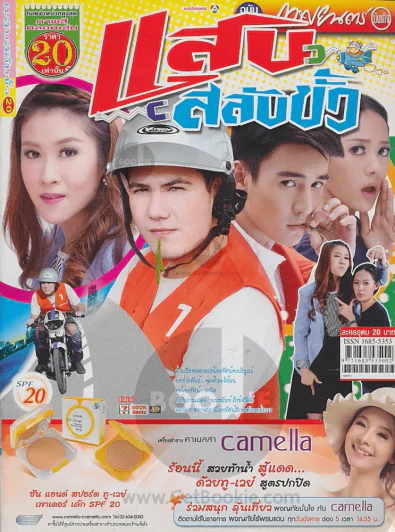 แสบสลับขั้ว รูปที่ 1