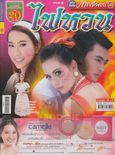 ไฟหวน รูปที่ 1