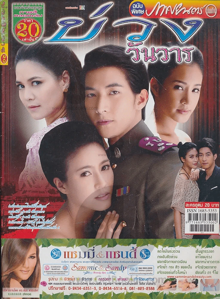 บ่วงวันวาร รูปที่ 1