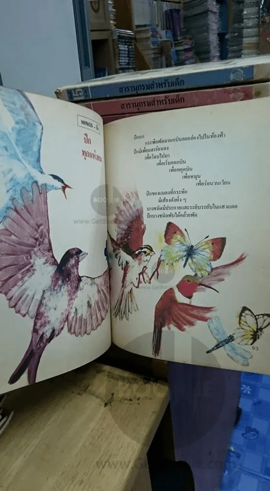 สารานุกรมสำหรับเด็ก 16 เล่ม ครบชุด รูปที่ 4