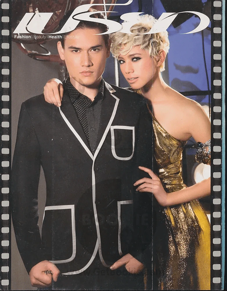 เปรียว ฉบับที่ 664 ปักษ์แรก มีนาคม 2553 รูปที่ 1