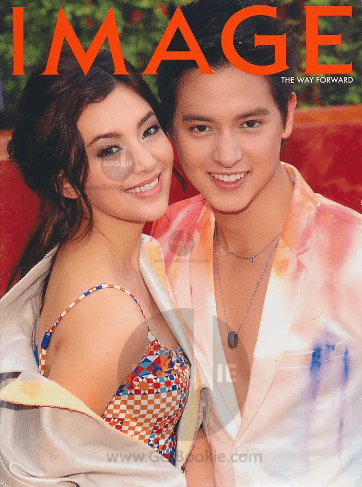 Image Vol.26 No.07 July 2013 รูปที่ 1