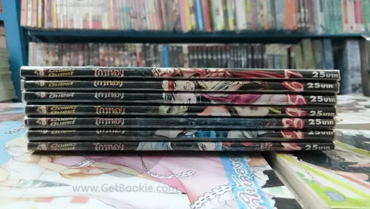 ไกรทอง เล่ม 1-7 รูปที่ 7