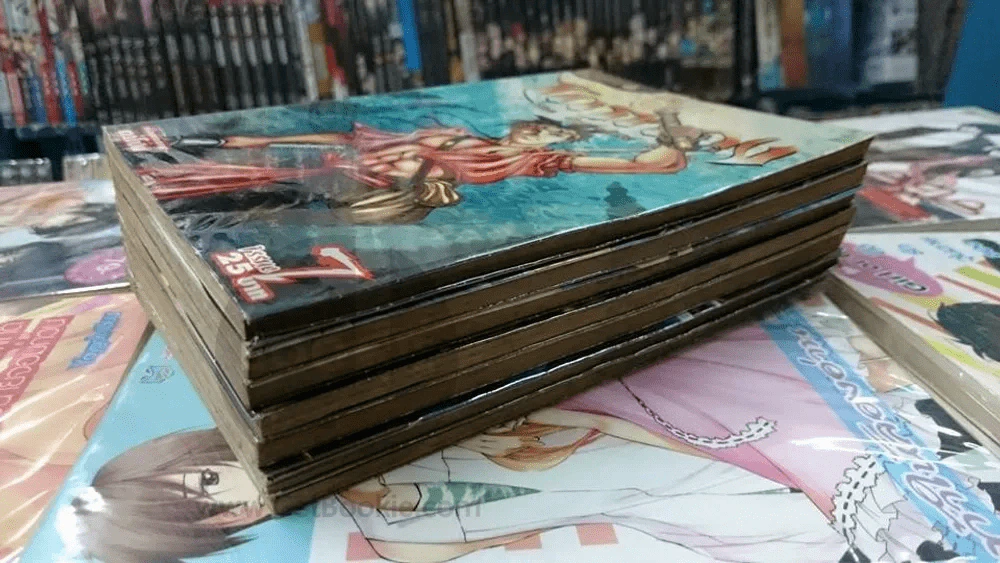 ไกรทอง เล่ม 1-7 รูปที่ 5