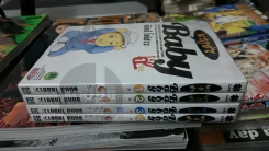 ยากูซ่า Baby เล่ม 1-4 รูปที่ 2