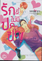 รักนี้ไม่มีปกปิด รูปที่ 1
