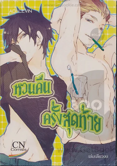 หวนคืนครั้งสุดท้าย รูปที่ 1