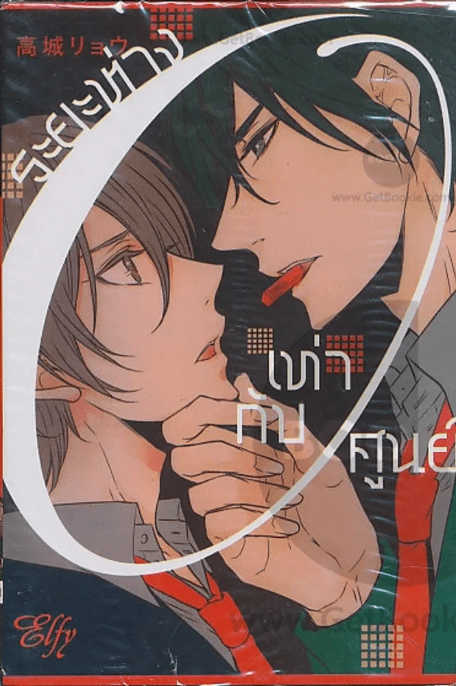 ระยะห่างเท่ากับศูนย์ รูปที่ 1