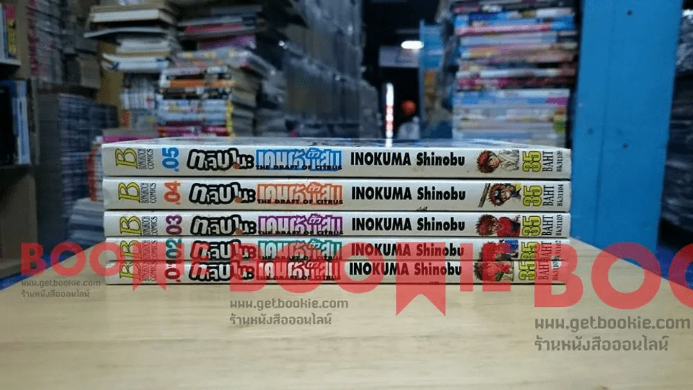ทาจิบานะ เคนโด้ตัวแสบ 5 เล่มจบ รูปที่ 3