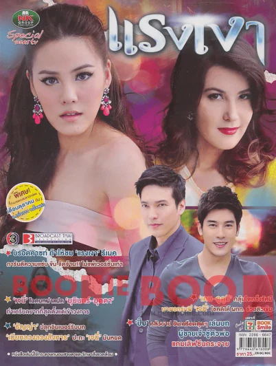 แรงเงา รูปที่ 1