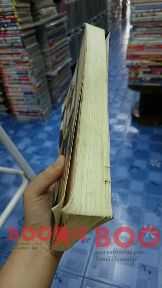 ปฎิบัติการแอบถ่ายหัวใจเจ้าชายเย็นชา รูปที่ 4
