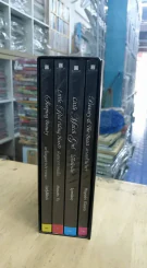 The Meph's Tales Boxset รูปที่ 5