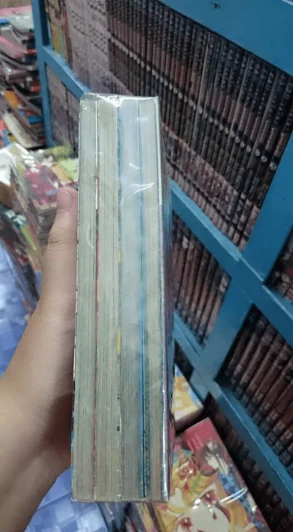 ถอดรหัสดาวินชี 4 เล่มจบ รูปที่ 4