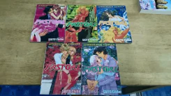 First Girl 5 เล่มจบ รูปที่ 1
