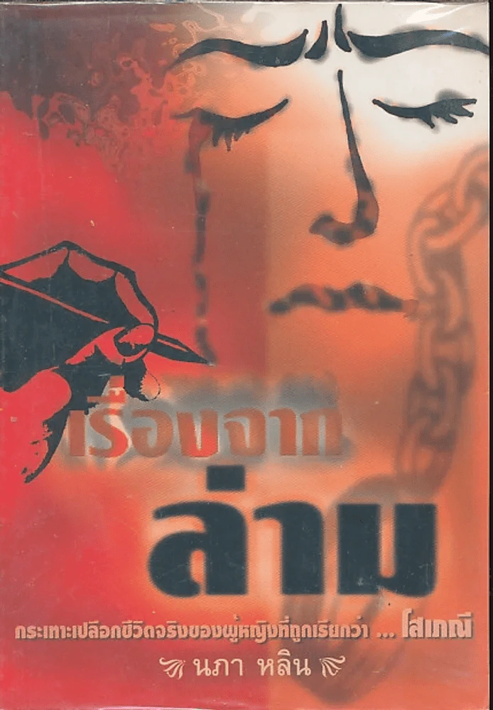 เรื่องจากล่าม รูปที่ 1