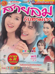 สายลมกับสามเรา รูปที่ 1