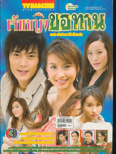 เจ้าหญิงขอทาน รูปที่ 1