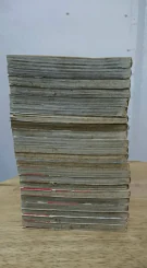 รักนี้หวานบาดใจ 22 เล่มจบ รูปที่ 5