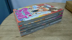 Orange Planet 5 เล่มจบ รูปที่ 4