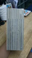 ขอหัวใจเจ้าสาวในฝัน เล่ม 1-8 รูปที่ 5