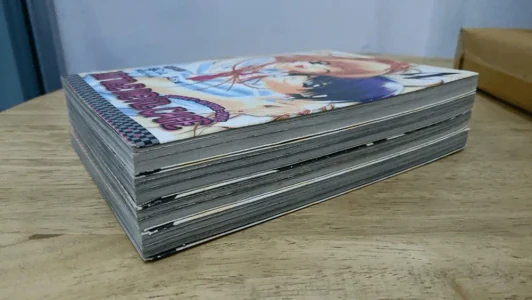 Little Devil Cafe 4 เล่มจบ รูปที่ 4