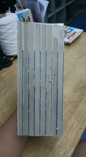 ขอหัวใจเจ้าสาวในฝัน เล่ม 1-8 รูปที่ 5