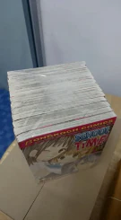 School Time เล่ม 1-12 และ 15 รูปที่ 4