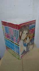 School Time เล่ม 1-12 และ 15 รูปที่ 1