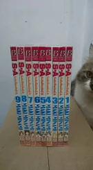 SA วัยมันส์คนพันธุ์ A เล่ม 1-9 รูปที่ 3