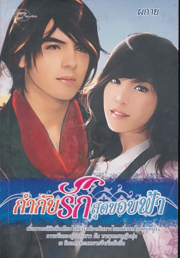 กำกับรักสุดขอบฟ้า รูปที่ 1
