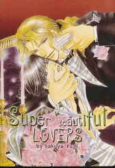 Super Beautiful Lovers รูปที่ 1