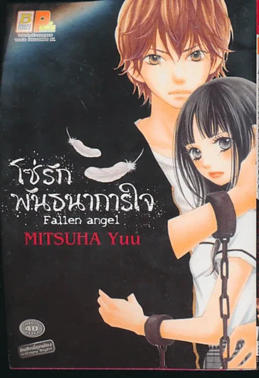 โซ่รักพันธนาการใจ รูปที่ 1