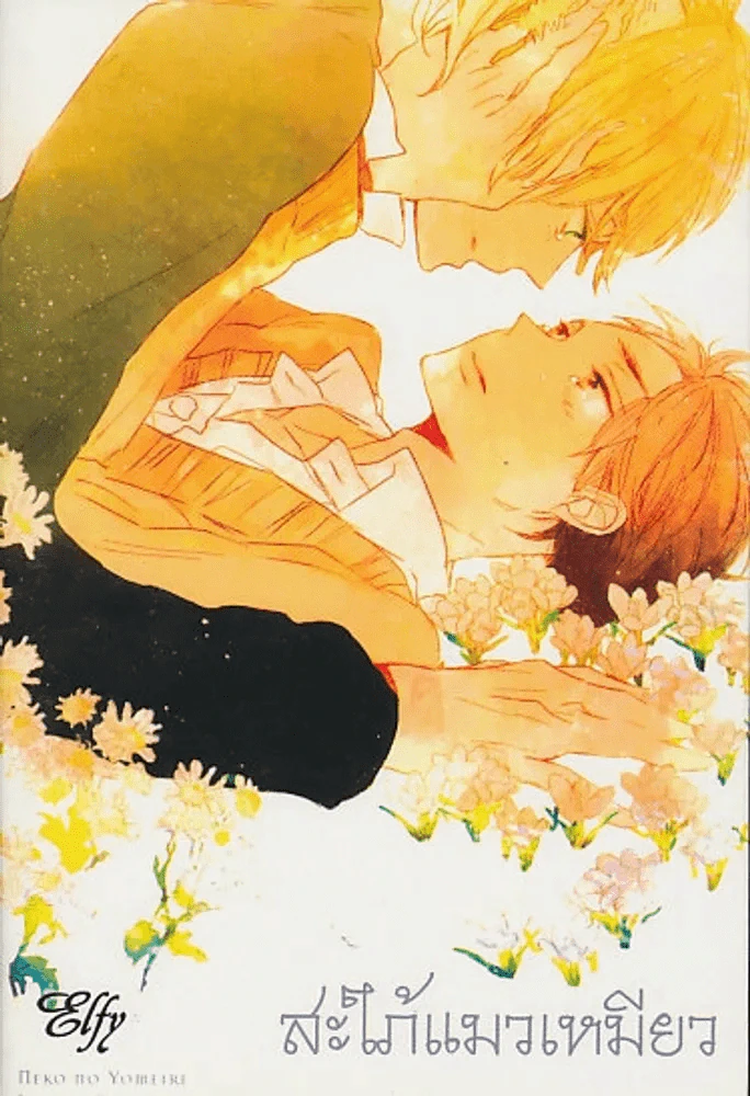 สะใภ้แมวเหมียว รูปที่ 1