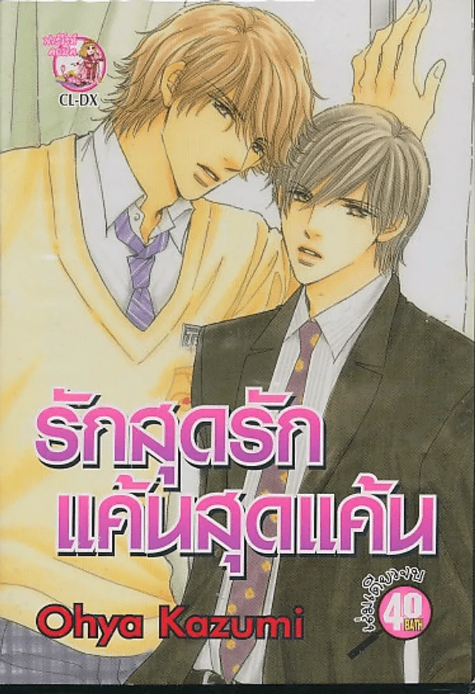 รักสุดรักแค้นสุดแค้น รูปที่ 1