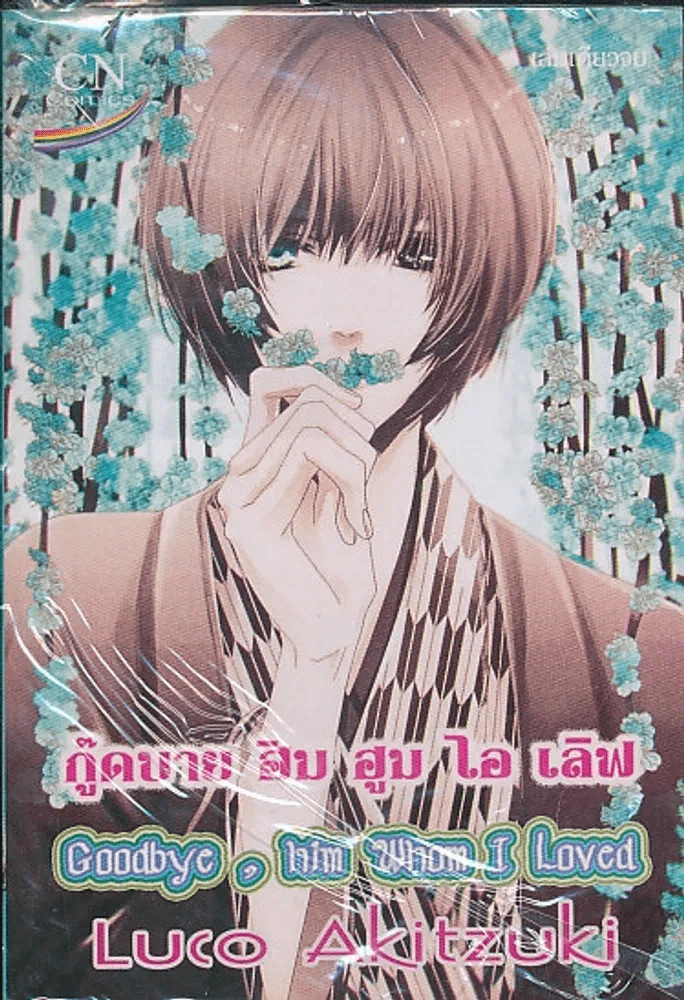 Goodbye, him Whom I Loved กู๊ดบาย ฮิม ฮูม ไอ เลิฟ รูปที่ 1