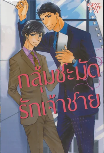 กลุ้มชะมัดรักเจ้าชาย รูปที่ 1