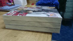 ทำนองรักจังหวะหัวใจ เล่มใหญ่ 3 เล่มจบ Mayu Shinjo รูปที่ 1