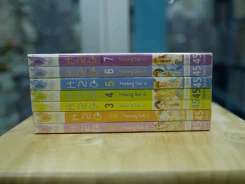 H2O 7 เล่มจบ รูปที่ 2