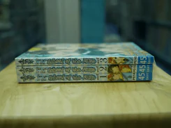 See you in the School of the muse เล่ม 1-3 รูปที่ 2
