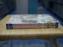 Crimson Spell เล่ม 1-2 รูปที่ 2