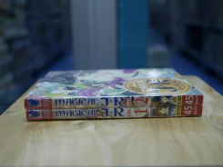เมจิคเคิล เจxอาร์ (MAGICAL JxR) 2 เล่มจบ รูปที่ 2