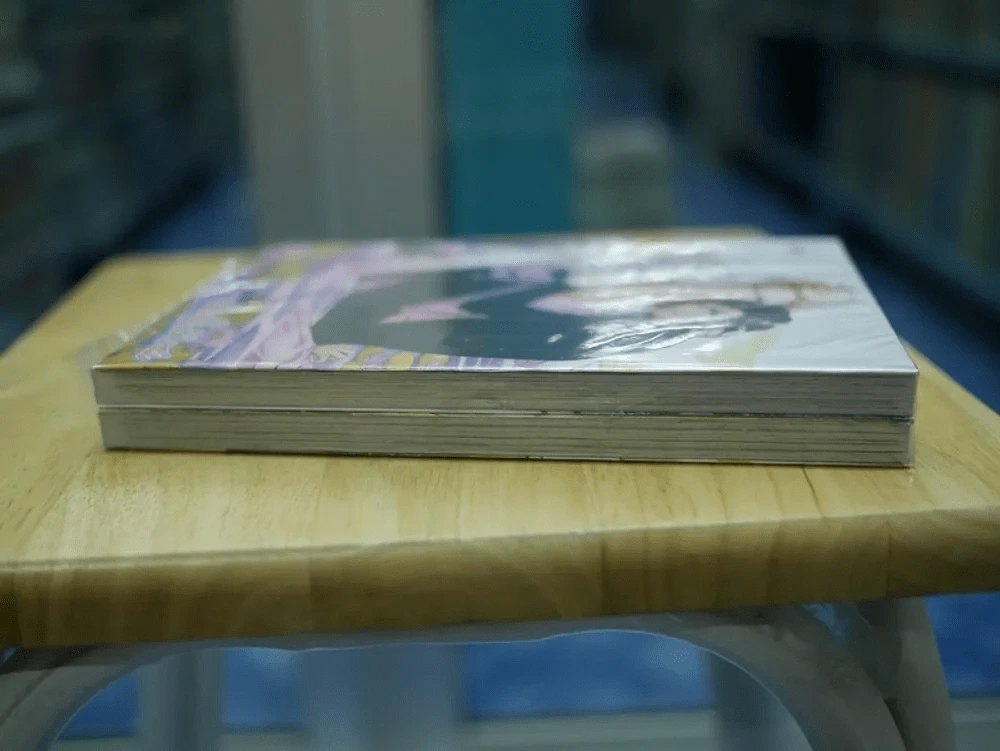 Refresh The Spiritless Guy รักษาใจนายเย็นชา 2 เล่มจบ รูปที่ 3