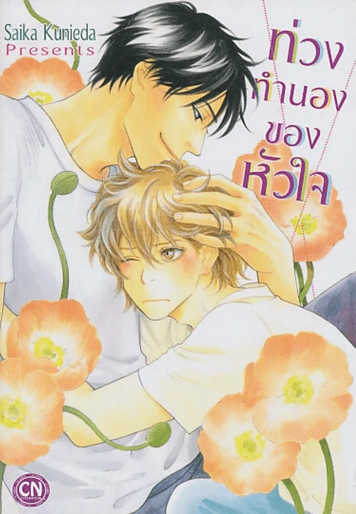ท่วงทำนองของหัวใจ รูปที่ 1