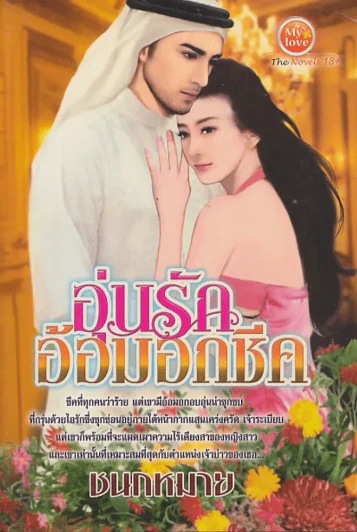 อุ่นรักอ้อมอกชีค รูปที่ 1
