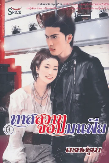 ทาสสวาทจอมมาเฟีย รูปที่ 1