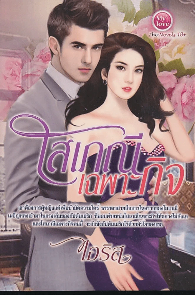 โสเภณีเฉพาะกิจ รูปที่ 1