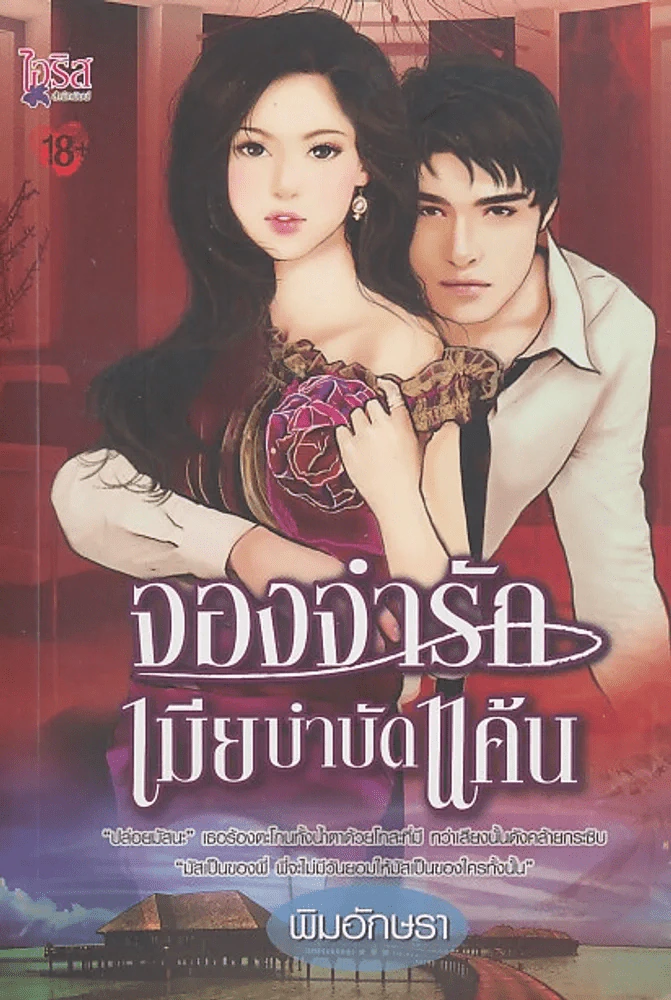 จองจำรักเมียบำบัดแค้น รูปที่ 1