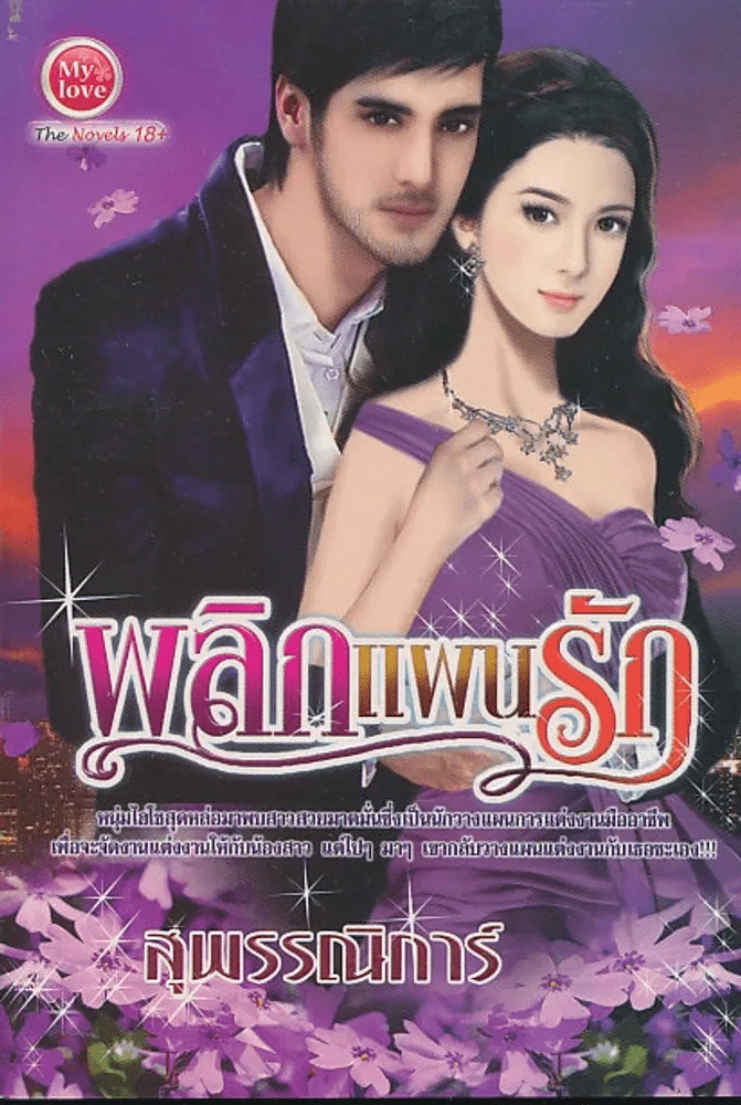 พลิกแผนรัก รูปที่ 1